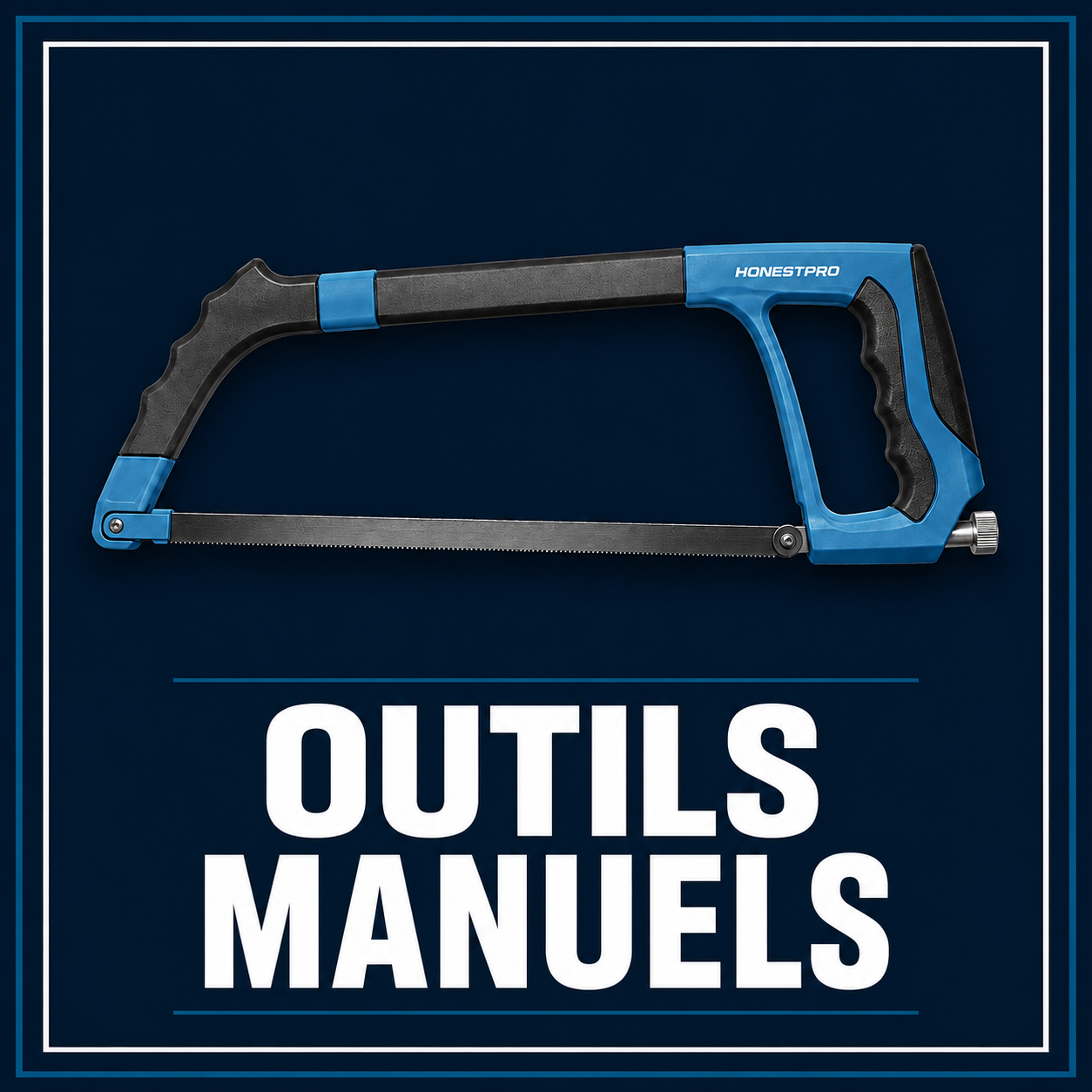 Outils Manuels Professionnels